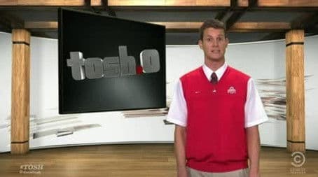 Shrooms Guy (Intervention)