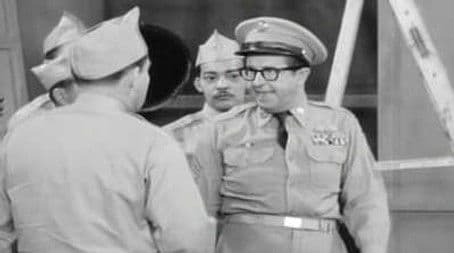 Sergeant Bilko Presents Ed Sullivan
