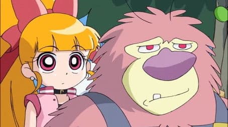 Coach Kaoru's Crash-Course Soccer! / Fuzzy in Love!