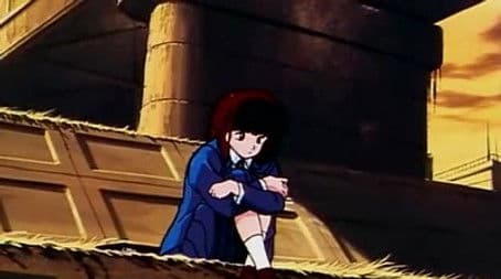 Yagami is Determined: I Won't Give Up My First Love