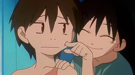 A Different Story From Up to Now