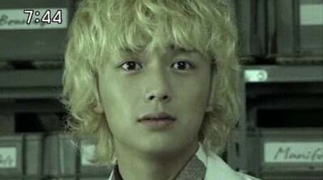 The Strongest Man in the Universe