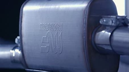 Cheap vs. Expensive Mufflers!