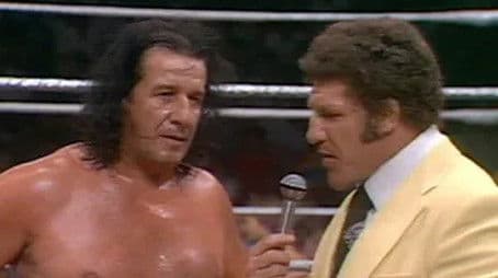All Star Wrestling - July 21, 1979