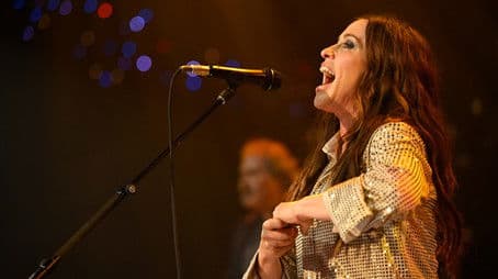 Alanis Morissette