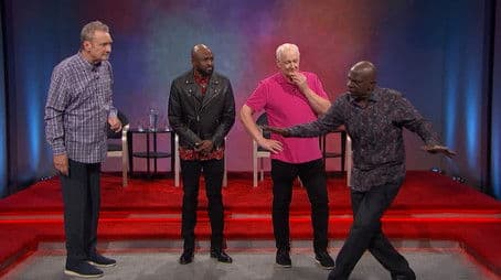 Gary Anthony Williams 14