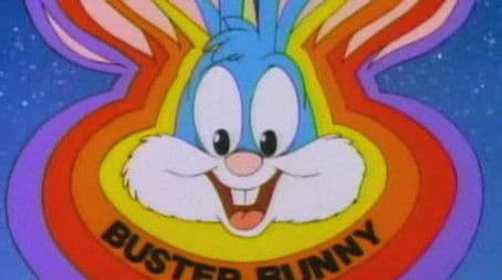 The Buster Bunny Bunch