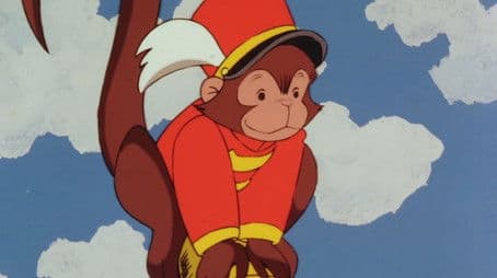 Little Director Remi