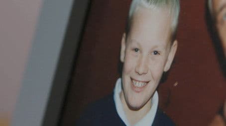 ‘Every Night, I Still Look’