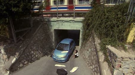 The Man With Heart of Gold