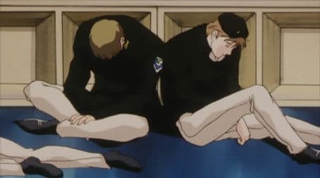 War in the Corridor (Part 3)