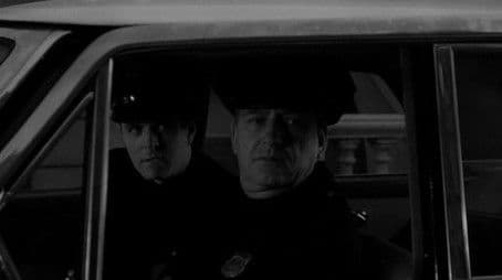 What Frightened You, Fred?