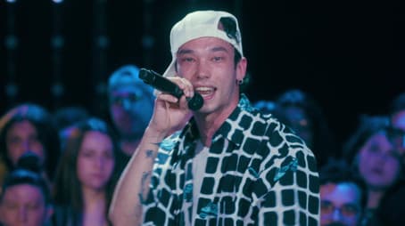 Headed for the Battles