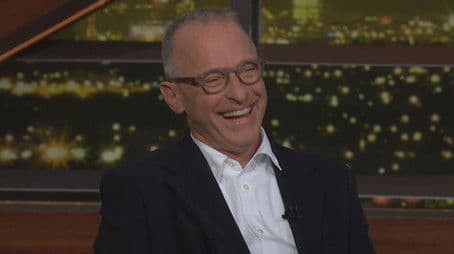 March 7, 2025: David Sedaris, Jon Tester, Alyssa Farah Griffin