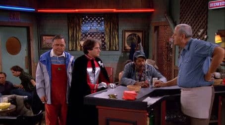 My Dad Can't Beat Up Anybody