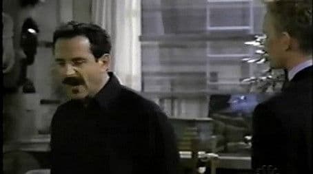 The Man Who Knew Too Much