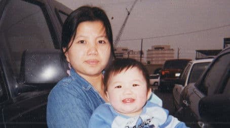 The Hole in the Backyard