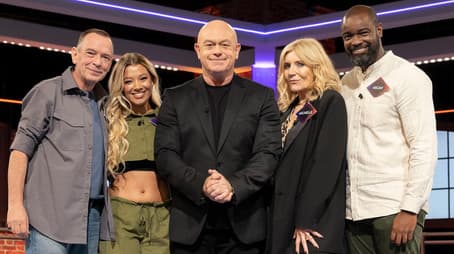 Celebrity Specials, Series 3 - Eastenders