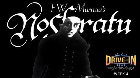 Nosferatu