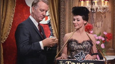 Independence -- Gidget Style