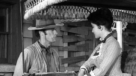 Incident in the Garden of Eden