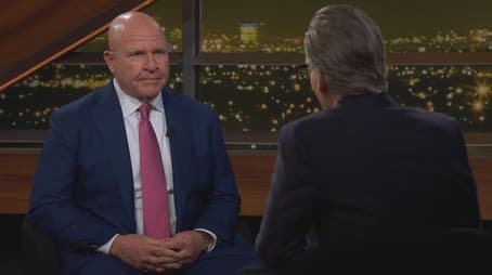 September 6, 2024: H.R. McMaster, Rich Lowry, John Avlon