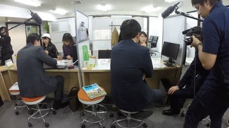 A Realtor in Fukuoka: Opening the Door to New Lives