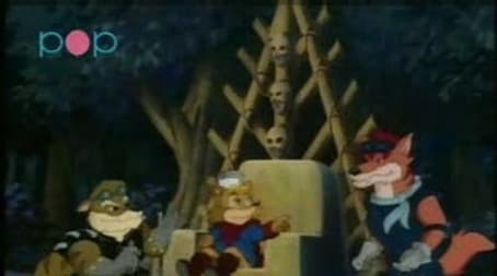 Fed Up with Antoine / Ghost Busted