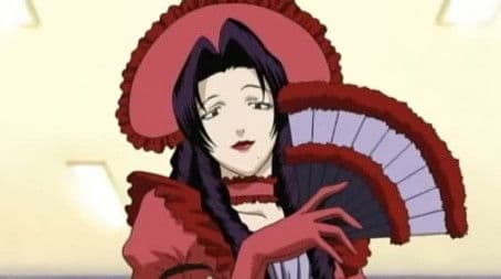 The Meister, Taking Wing!! Who is to Win!?