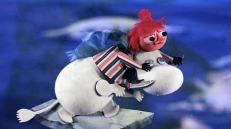 The Spring Awakening