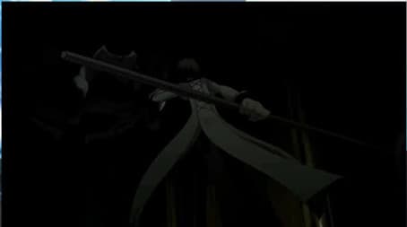 Therefore, You Pass Through The Door Of The Defeated