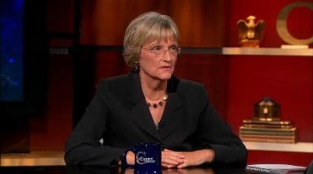 Drew Faust