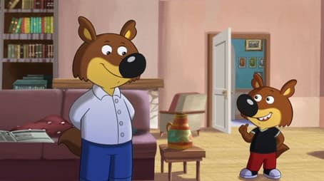 It's cool being an adult