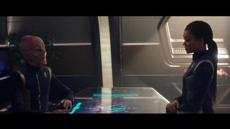 'Su'Kal' Deleted/Extended Scenes