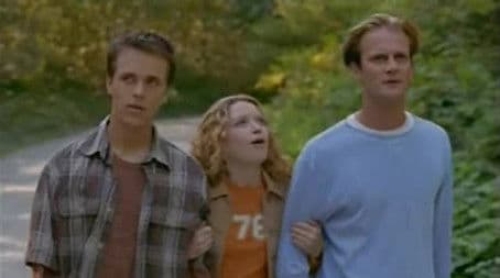 If a Tree Falls... / The Occupant