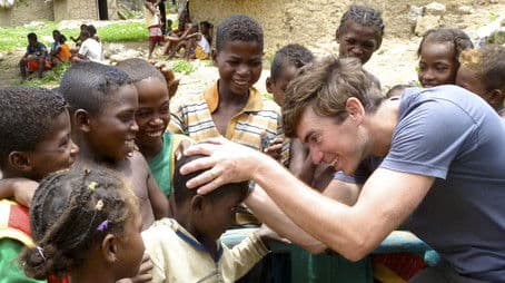 Madagascar to the Seychelles