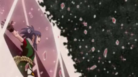 Breaking the Crystal Style