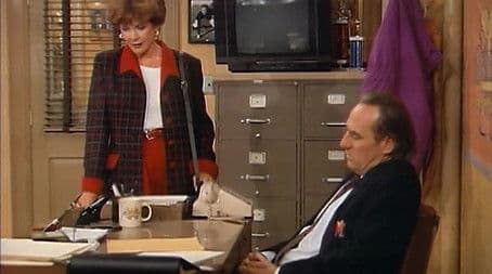 Graceless Under Fire