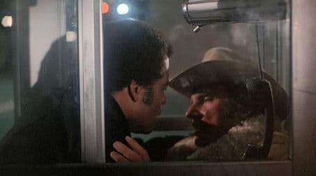 Three Guns for New York