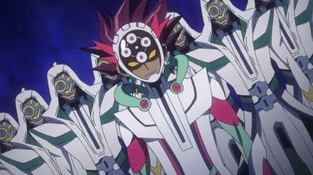 The Other Lost Incident