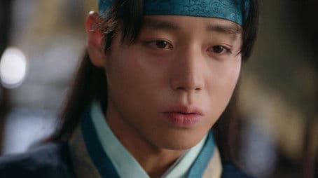 The Other One and the Last One