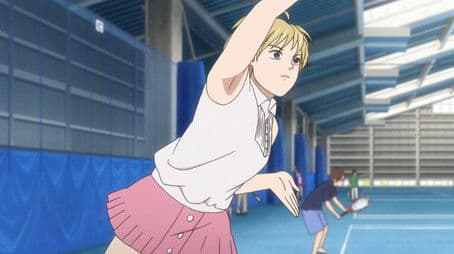 Methodical and Unorganized