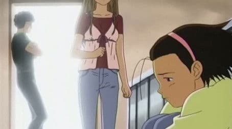 Delii-cious!! The Trap of the Yakisoba Bread!