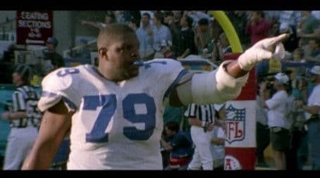 The Great Wall of Dallas