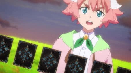 I Have My Own Ace in the Hole!