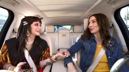 Kesha & Whitney Cummings