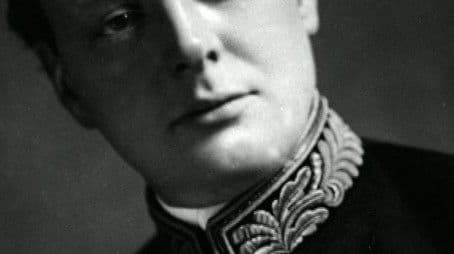 Winston Churchill - The Lion's Roar