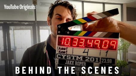 How’d You Film That? The SCIENTIFIC Cameras of CYSTM: A Zombie Movie