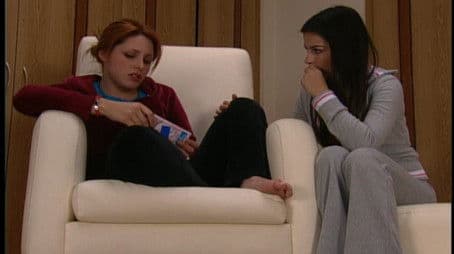 Téo, aceptado en la logia