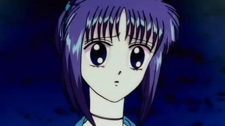 I'm home "What kind of face should I put on to meet him?"